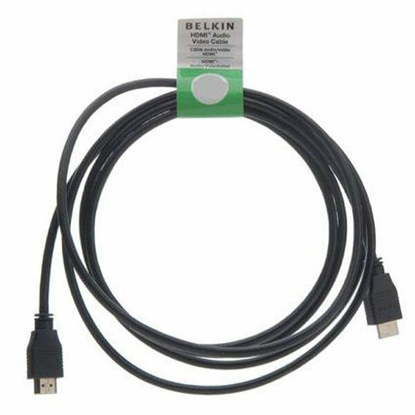 Fasttrack 25' HDMI A/V Cable - Black FA60975